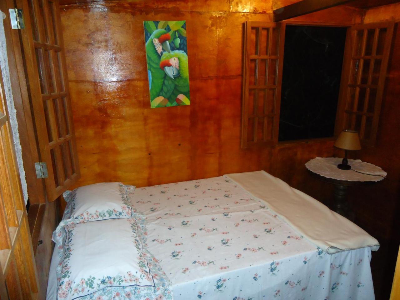 Casa Na Arvore Сальвадор Экстерьер фото