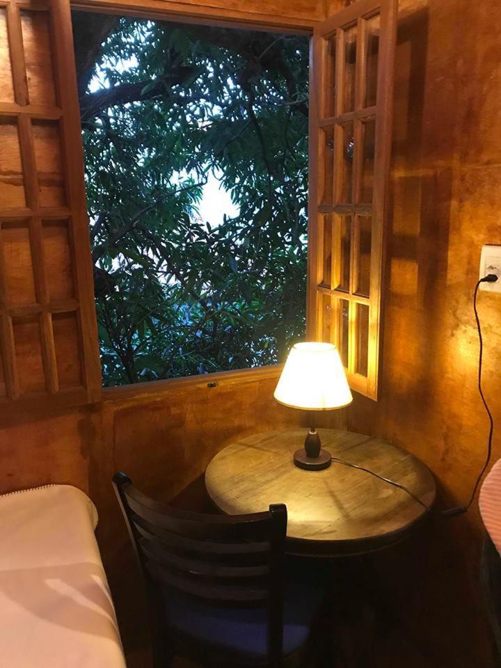 Casa Na Arvore Сальвадор Экстерьер фото