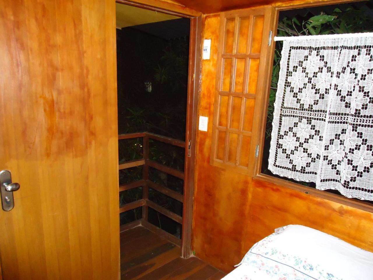 Casa Na Arvore Сальвадор Экстерьер фото